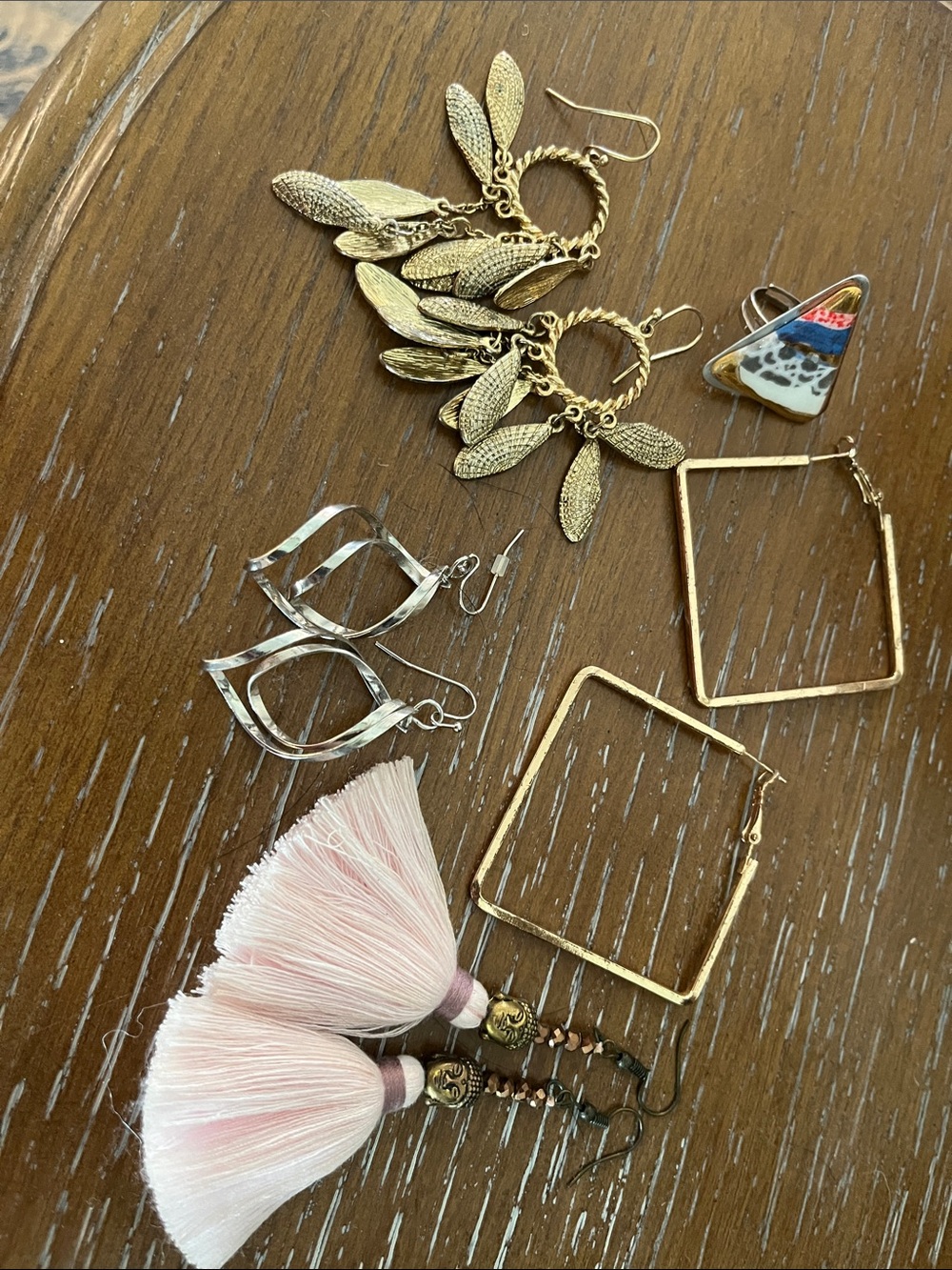 Costume Jewelry Bundle